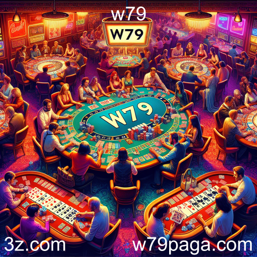 Explorando a Categoria 'Card Games' no w79: Estratégia, Diversão e Comunidade