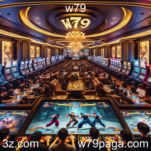 A Evolução dos Jogos de Luta: Mais do que Apenas Combate